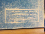 Blueprint PRR Container for First Aid Supplies  456889