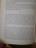 Lincoln Reader, The 1947 Hard Cover Various stories and authors