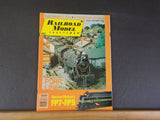 Railroad Model Craftsman Magazine 1978 October Electro-Motive FP7-FP9