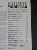 Railway Modeller 1987 August SUMMER CHARM