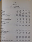Improving Railroad Productivity Task Force Final Report 1973 Soft Cover