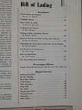 Model Railroader Magazine 1951 November Plastic streams How to make pilots