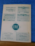 Erie Railroad, The Rochester Division Electric 1907-1934 by William R Gordon