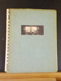 Electric Railroads New York Information Lot of various issues spiral bound