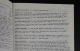 Flimsies West Issue #85 December 5, 1989 News Magazine of Western Railroading