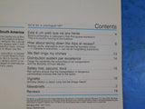 CN Movin 1977 July August V9#4 Brazil's philosophy is captured in that Portugues