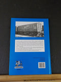 Historic Carriage Drawings Vol 3 by Peter Tatlow  Non Passenger coaching stockHC