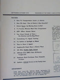 Family Lines SCL L&N Employee Magazine 1975 September / October