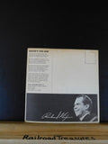 Nixon's the One Record 1968 Excerpts nomination acceptance speech 33 1`/3 rpm