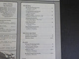 Mainline Modeler 1983 February AT&SF Maintenance of Way Crane Diesel inspection