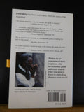 Amtraking a Guide to Enjoyable Train Travel by Mauris L Emeka AUTOGRAPHED COPY