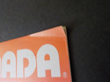 Transit Canada Magazine Rail Transit 1976 March - April Light Rapid Transit