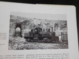 One Man's Locomotives By Vernon Smith 50 yrs experience w/ Railway Motive Power