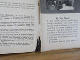 Railway Employees Journal 1972 February A Caboose is a Caboose — Until
