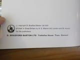 Great Western Steam in Wales and the Border Counties by Colin Williams 1974 DJ