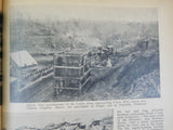 Model Engineer Magazine Bound volume #127 1962 July - December # 3182-3207