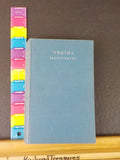 Trains Illustrated Magazine Bound Volume 7 1954