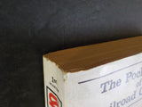 Pocket List of Railroad Officials #329 1977 1st quarter