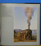Colin Garratt Railway Photographer Portfolio of his finest work steam Locomotive