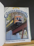 Garden Railways Magazine Bound Volume 10 1993