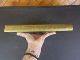 Golden Rails by Kratville 100 yrs of operation UP     #484 Hard Cover