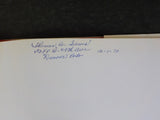 First Steam West of the Big Muddy Byron E Guise SIGNED