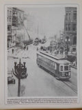 Rollsign Magazine of New England Transit News 1988 September October  Bay State'