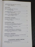Papers Fifth Annual Meeting TRF Transportation Research Forum 1964