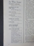 Louisville & Nashville Employee Magazine L&N 1946 May