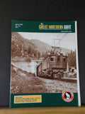 Great Northern Goat #134 2008 March  MP42 Reference Sheet 348