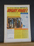 Railroad Magazine 1949 September Loco bells LI RR ST Paul Romance of Loco Bells