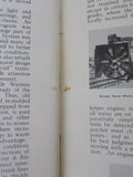 Pacific Railway Journal Vol 2 #3 1957 August Steam Locomotivesf D&RGW
