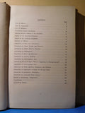 Proceedings of the Association of Railway Electrical Engineers 1923 Vol 14 HC