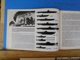U-Boats In Action Squadron/signal publications  Warships #1