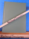 Narrow Gauge & Short Line Gazette Bound Volume 11 1985-1986 Narrow Gauge Gazette