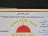 Canadian Pacific in Color Vol 2 Western Lines by Bill Linley Morning Sun Books