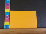 Suncoast Models O & HO Scale Model Railroad Kits Stapled SC