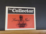 Collector, The American Flyer Collector’s Club Vol 1 #1 1977 Louis Hertz