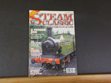 Steam Classic 1993 October No 43 A Geordie gem The High Fives Swansea Shunters