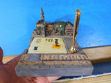 Canadian National #2614 Post-It Note & Pen Set New Loco Track