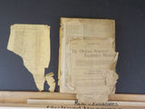 Official Railway Equipment Register 1930 Dec United States Canadian & Mexican RR