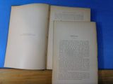 Electric Railway in Theory and practice by Crosby & Bell  Second edition 1893 HC