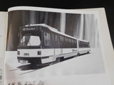 Traction Yearbook 82 Soft Cover 1982  128 Pages