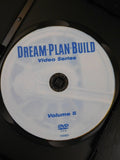 DVD Dream Plan Build Video Series Vol 5 Building scenery Steaming Jack Parkers