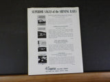 Domeliners, The  By Patrick Dorin A Pictorial history of the Penthouse Trains DJ
