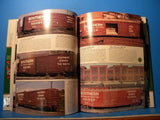 Southern Railway Color Guide to Freight and Passenger Equipment by James Kinkaid