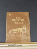 Deserted Village by James B Hawley (and the Blue Brook Valley) SoftCover