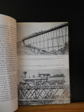 O&W Long Life & Slow Death New York Ontario & Western 2nd Ed revised Helmer