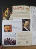 Civil War Times Illustrated 1998 June Lee in the Wilderness