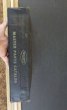 EMD Master Parts Catalog Replacement Parts Catalog #90 Volume Four